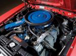 Ford Mustang Boss 429 1969 года